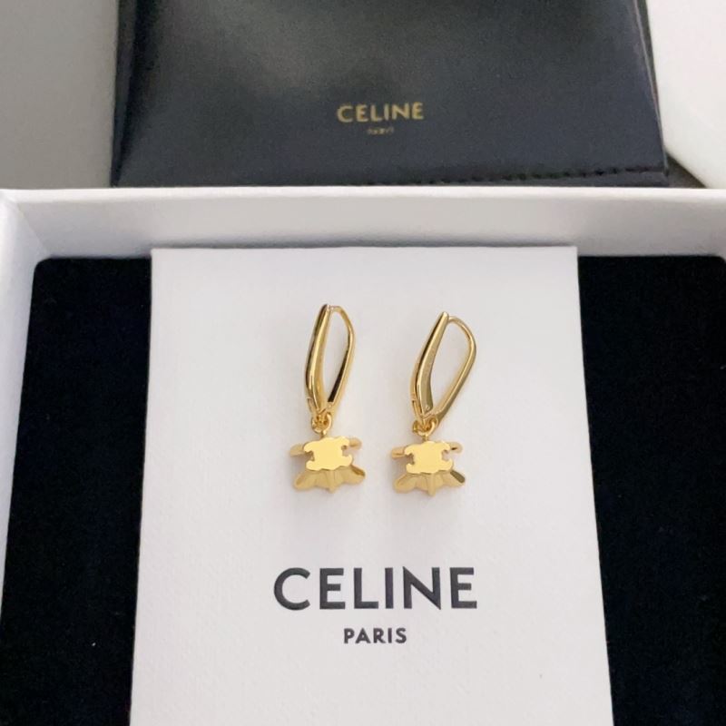 Celine Rings